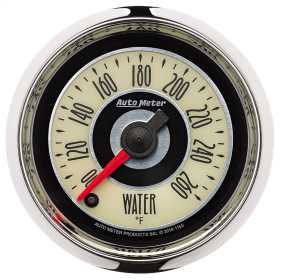 Cruiser™ Water Temperature Gauge 1155